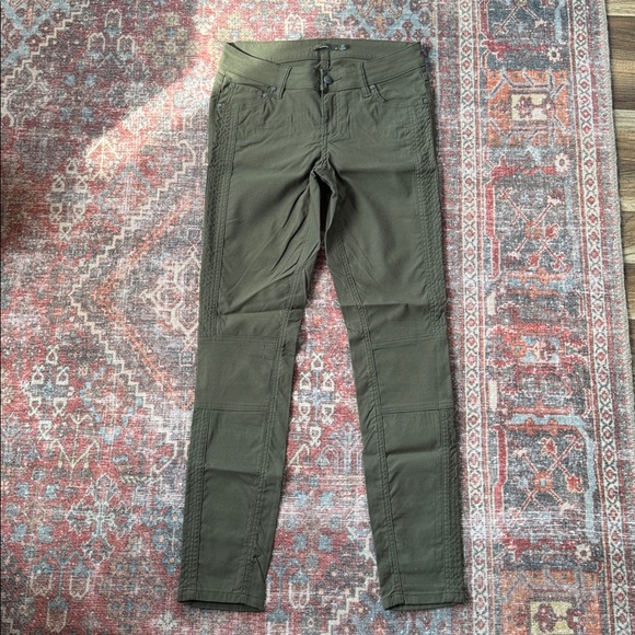 PRANA Pants - Picture 2 of 6